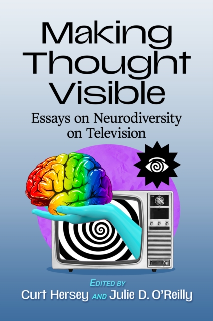 Making Thought Visible