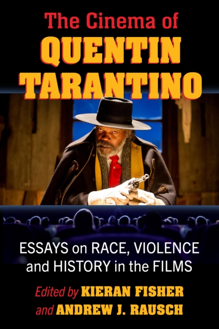 Cinema of Quentin Tarantino