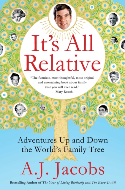 It's All Relative