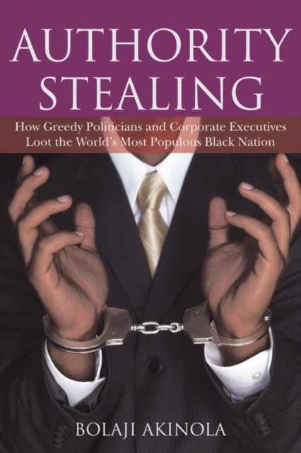 Authority Stealing
