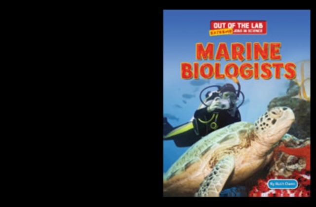 Marine Biologists