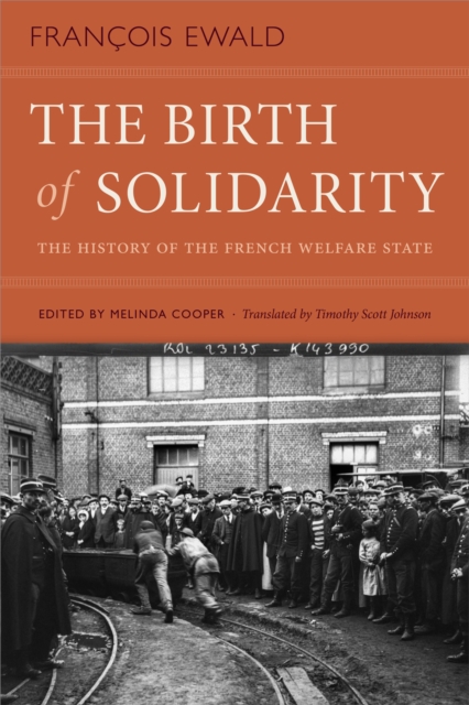 Birth of Solidarity