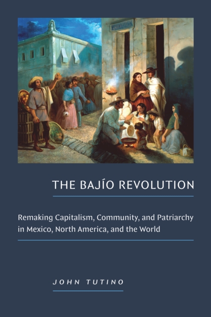Bajio Revolution
