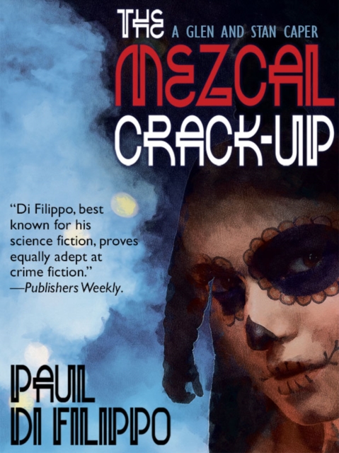Mezcal Crack-Up