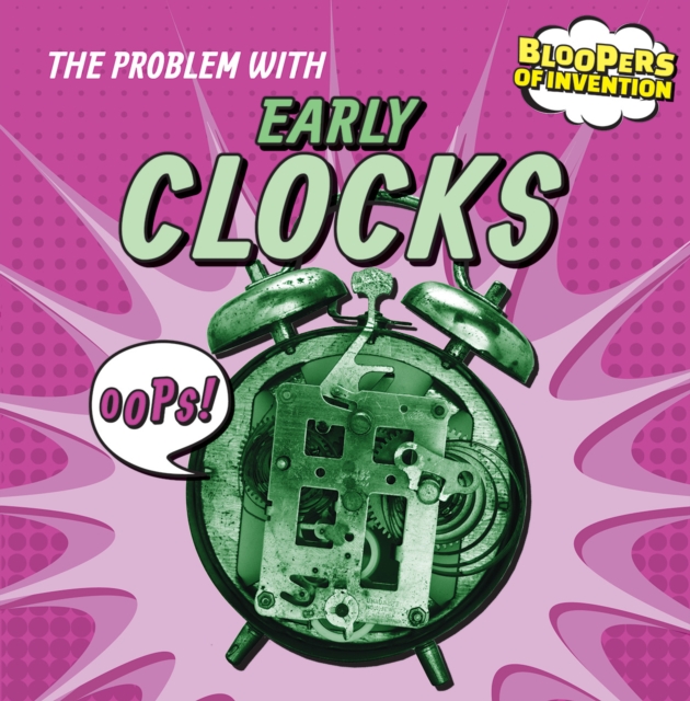 Problem with Early Clocks