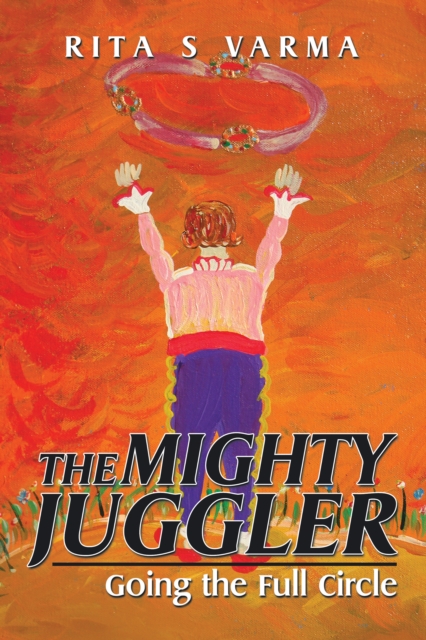 Mighty Juggler