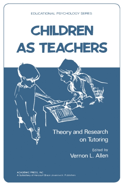 Children as Teachers