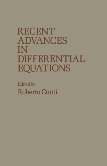 Stochastic Optimization Models in Finance