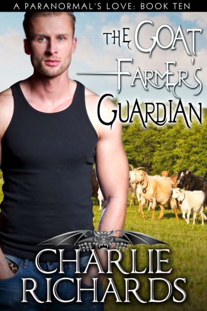 Goat Farmer's Guardian