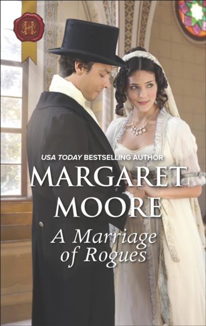Marriage of Rogues