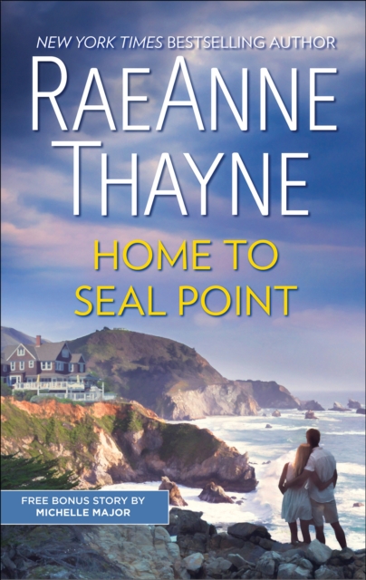 Home to Seal Point