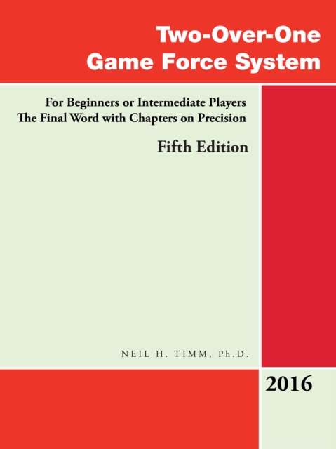 Two-Over-One Game Force System