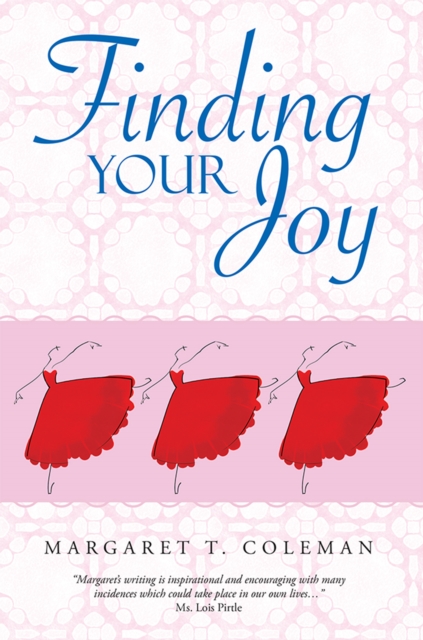 Finding Your Joy