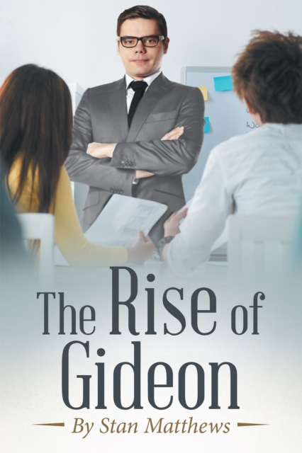 Rise of Gideon
