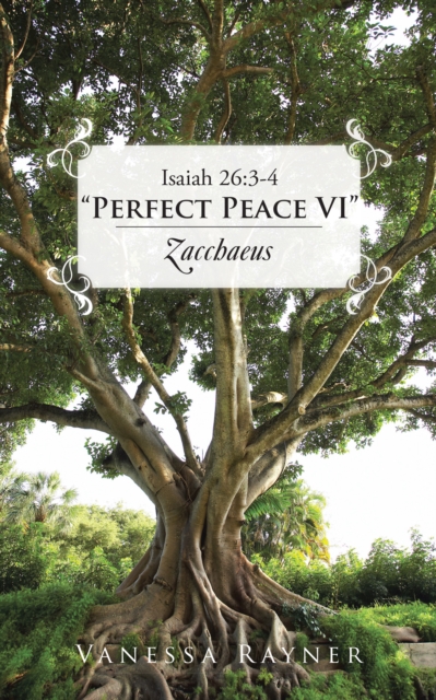 Isaiah 26:3-4 "e;Perfect Peace Vi"e;