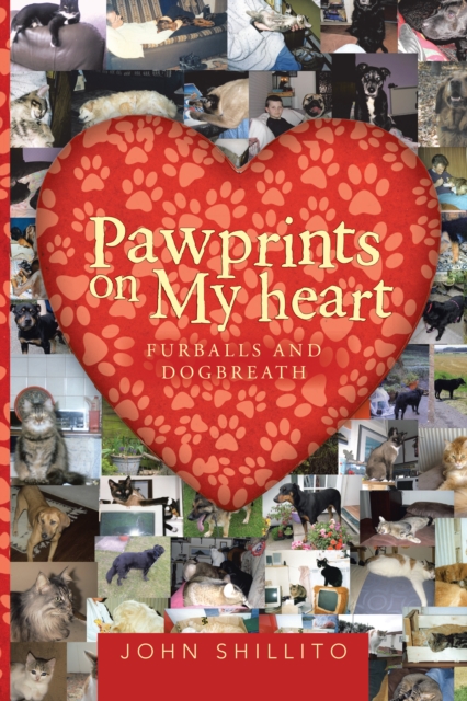 Pawprints on My Heart