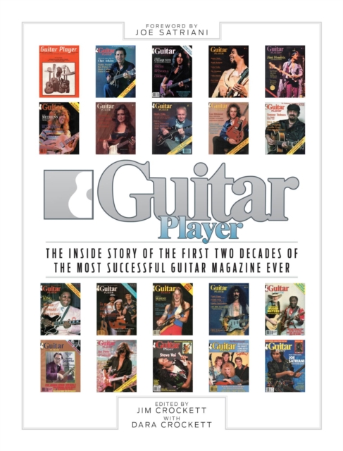 Guitar Player