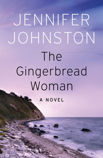 Gingerbread Woman