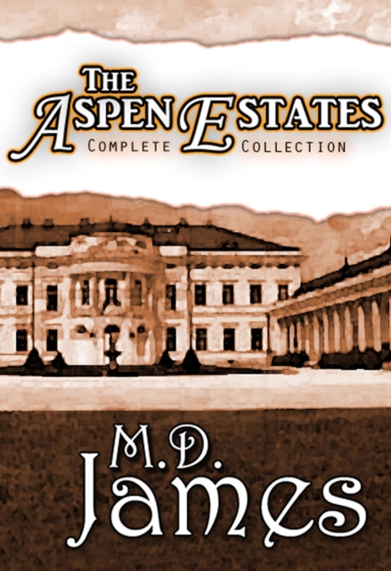 Aspen Estates: Complete Collection