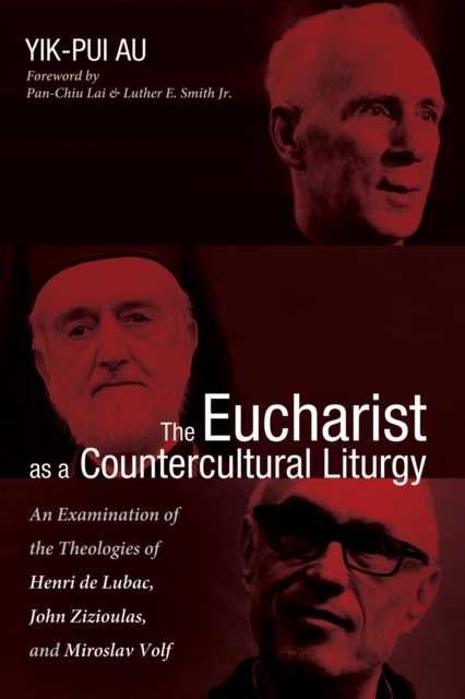 Eucharist as a Countercultural Liturgy