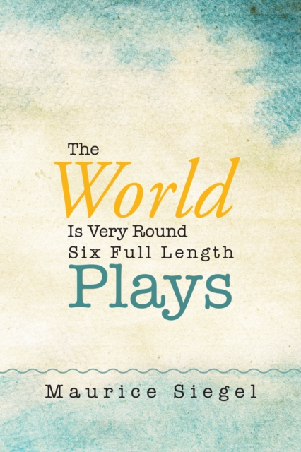 World Is Very Round