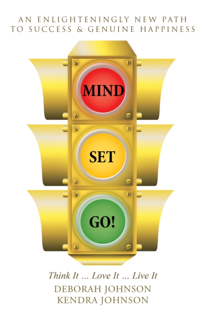 Mind Set, Go!