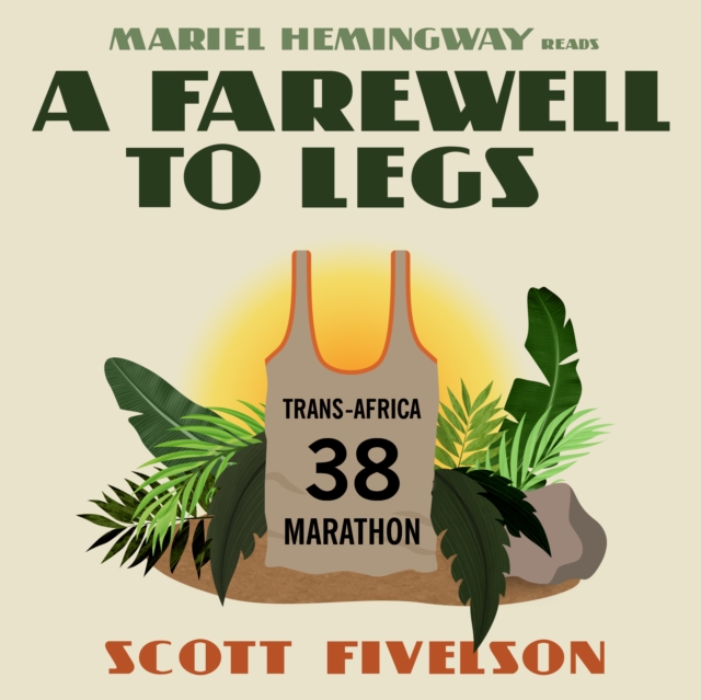 Farewell to Legs