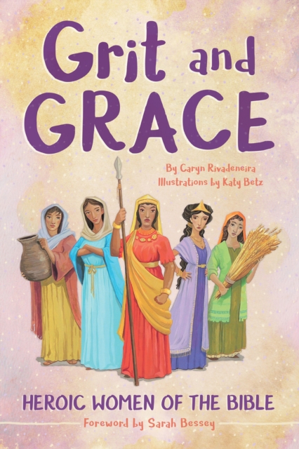 Grit and Grace