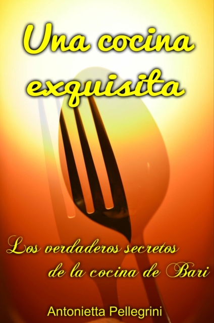 Una cocina exquisita.