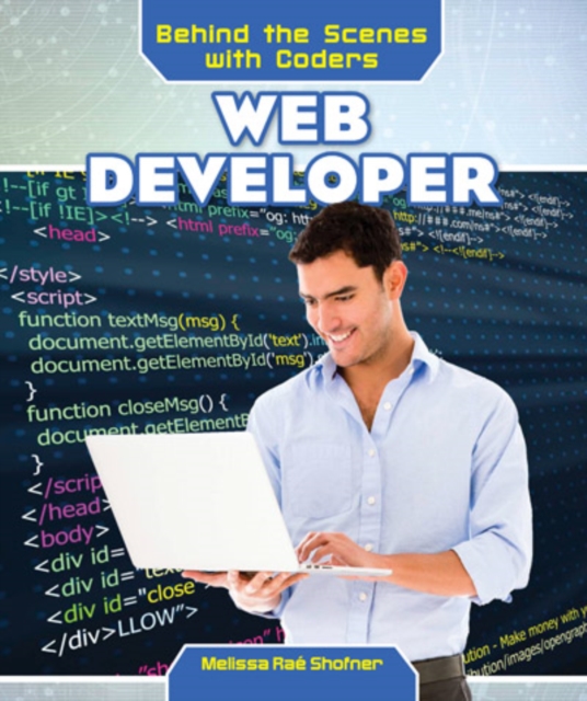 Web Developer