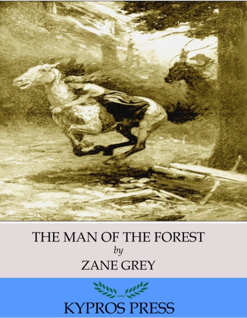 Man of the Forest