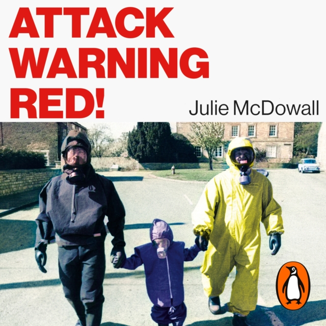 Attack Warning Red!