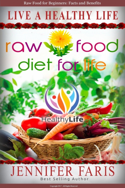 Transfer to The Raw Food Revolution: Transform Your Life Naturally