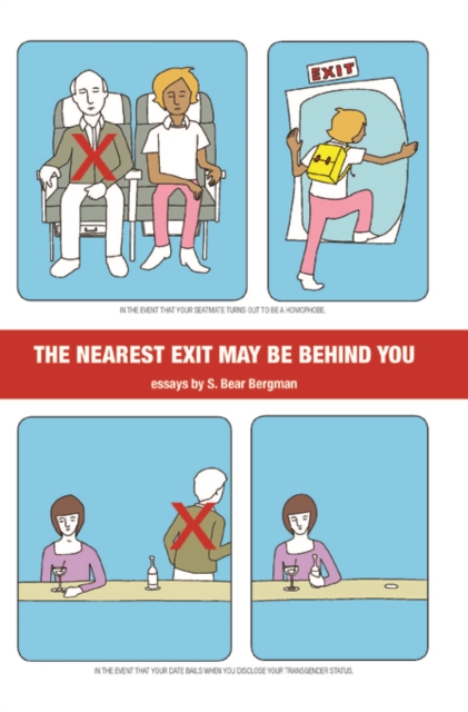 Nearest Exit May Be Behind You