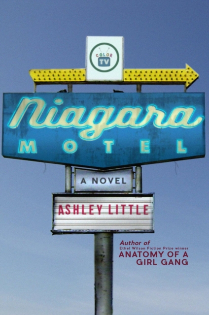 Niagara Motel