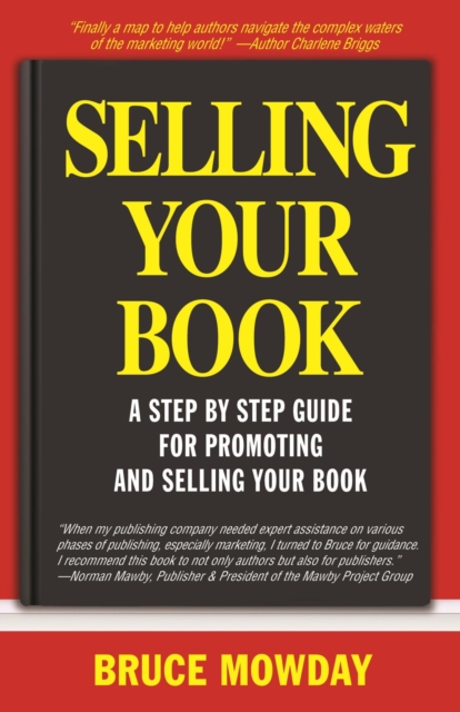 Selling Your Book