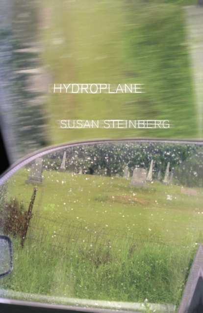 Hydroplane