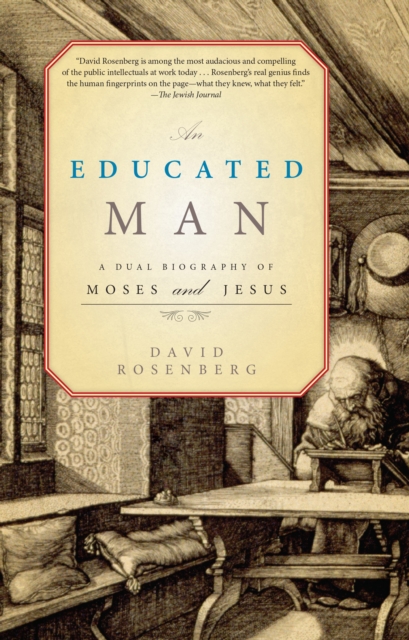 Educated Man