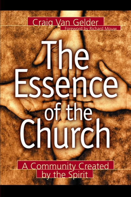 Essence of the Church