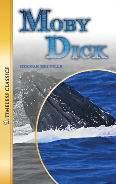 Moby Dick Novel