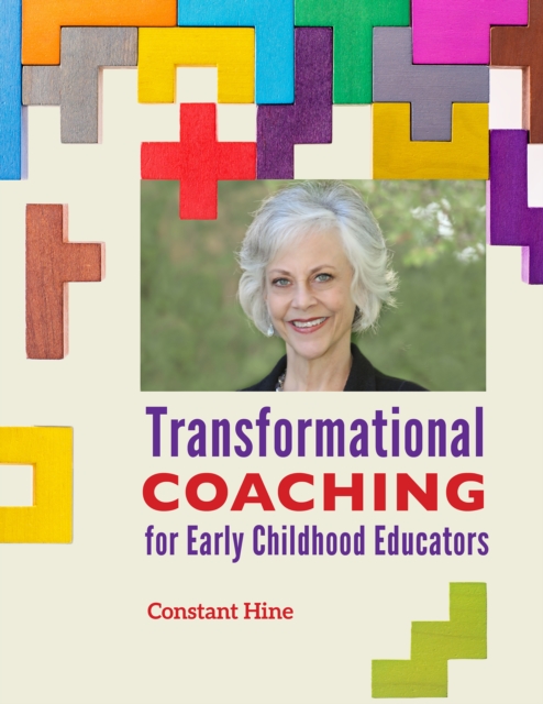 Transformational Coaching for Early Childhood Educators
