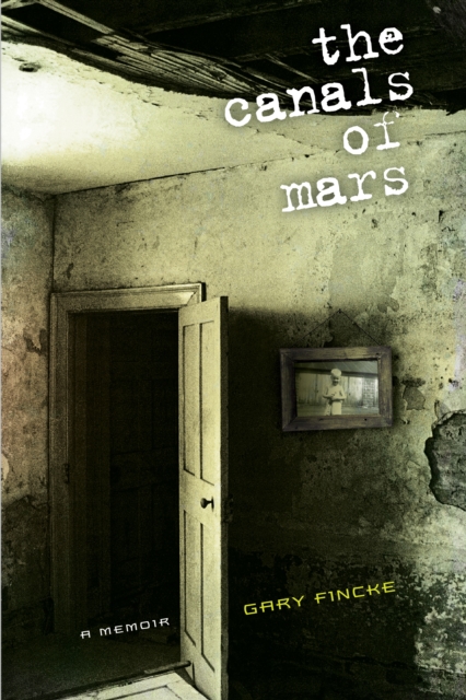 Canals of Mars