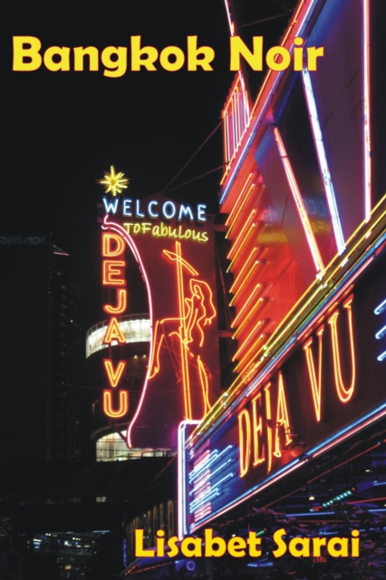 Bangkok Noir