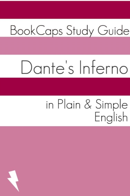 Dante's Inferno In Plain and Simple English
