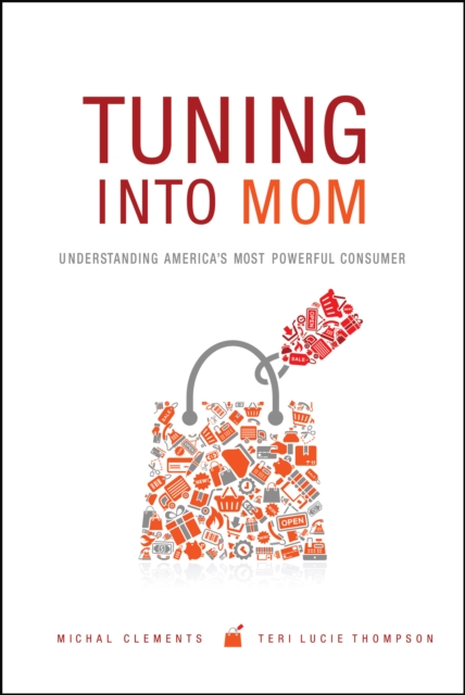 Tuning into Mom