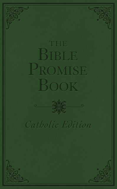Bible Promise Book - Catholic Edition