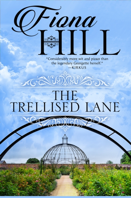 Trellised Lane