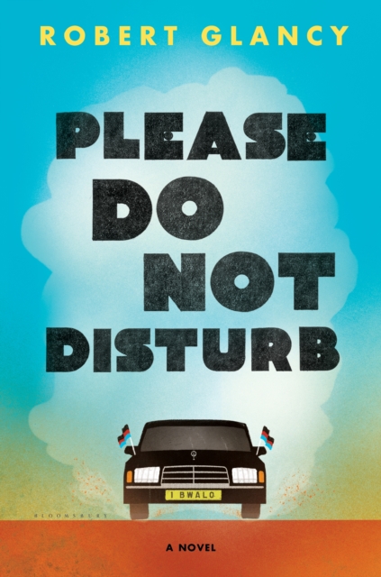 Please Do Not Disturb