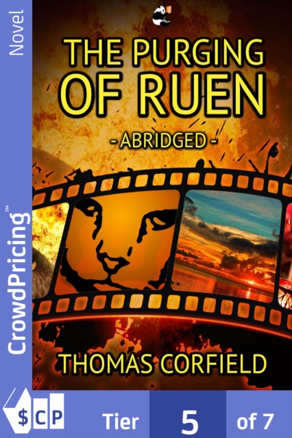 Purging Of Ruen - Abridged
