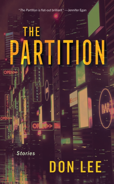 Partition